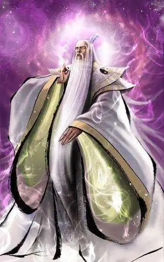 一口气带你了解,封神演义中复杂的神仙关系