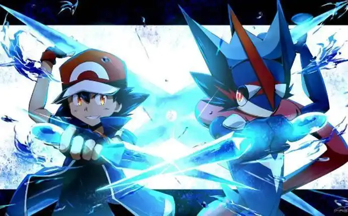 5只被小智放生的宝可梦全有超进化,网友:抓回能赢神兽男!