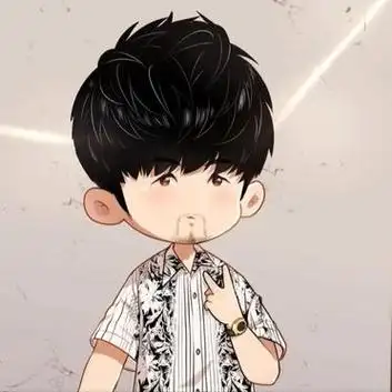 周杰伦漫画头像合集