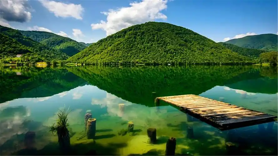 82张护眼电脑桌面壁纸,超多超全,唯美漂亮