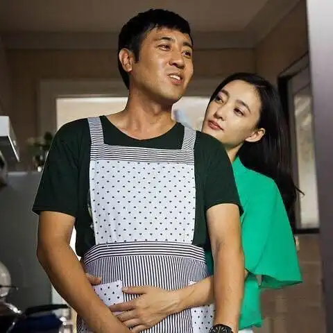 王倩一劈腿乔振宇三了王丽坤 王丽坤三了于和伟 张戈找了王鸥结婚 (结