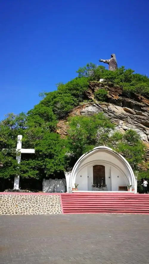 东帝汶首府之帝力港,东帝汶旅游攻略 - 马蜂窝