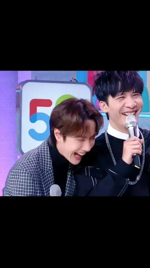 超有感染力的笑容,瞬间治愈你的坏心情.