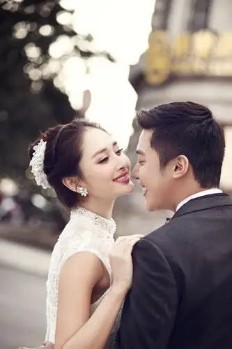 武汉婚纱摄影店