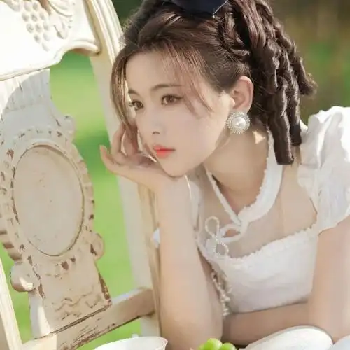 现在女明星拍写真都这么卷了吗