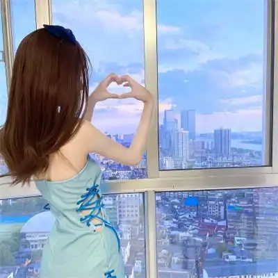 迷人背影头像女 吸引男人最迷人的背影图片头像_女生头像_头像屋