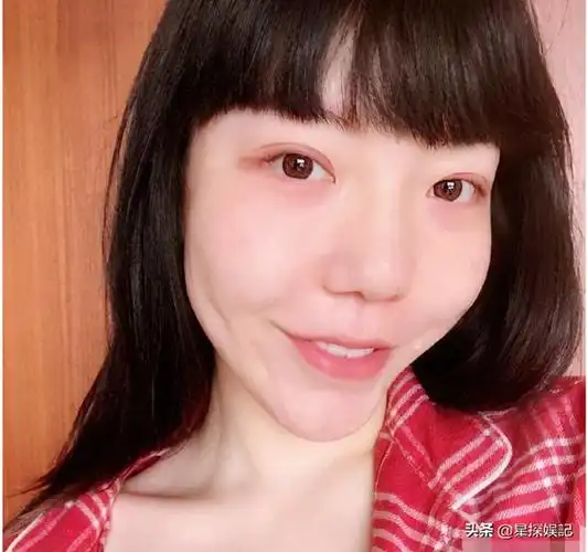 李莫愁歌手个人资料