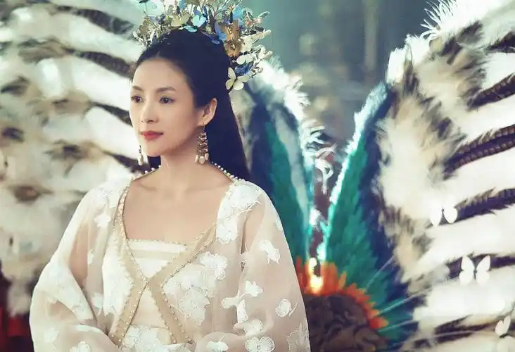 上阳赋编剧发文力挺章子怡曝其拍戏时意外骨折忍着剧痛拍摄