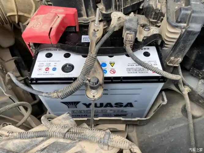 四年七个月换了电瓶