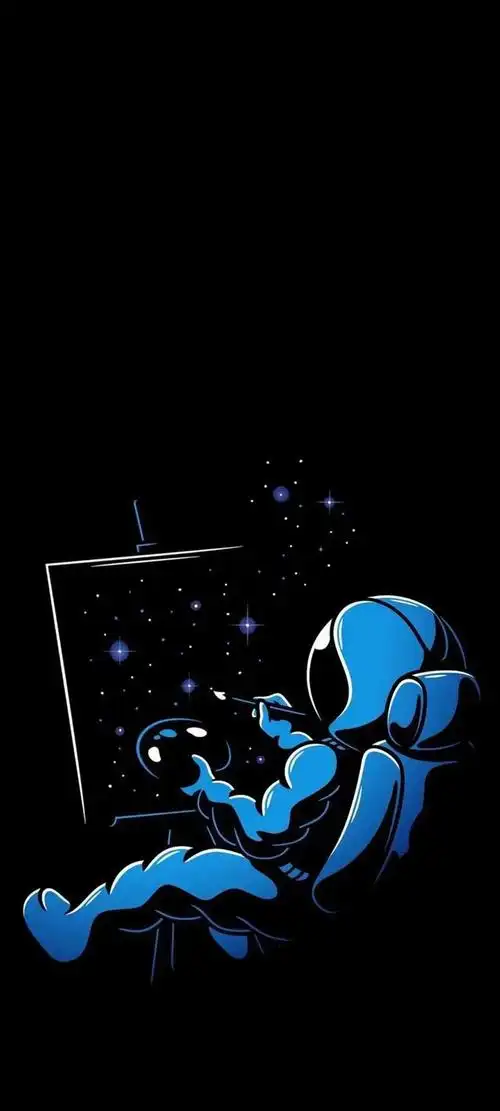 手机全面屏壁纸208