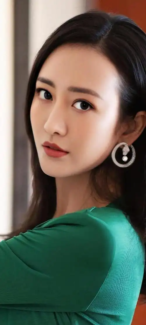 这是我见过最美的王鸥