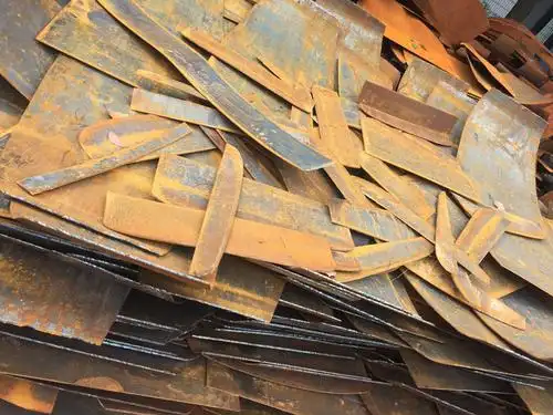 二手旧圆管回收 西安旧圆管回收业务咨询