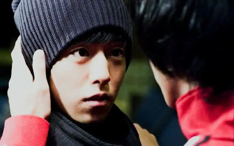 (金秀贤&李玹雨)隐秘而伟大