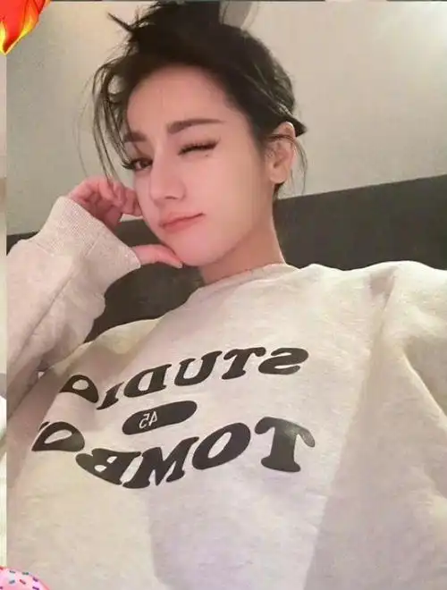 迪丽热巴六一超话翻牌