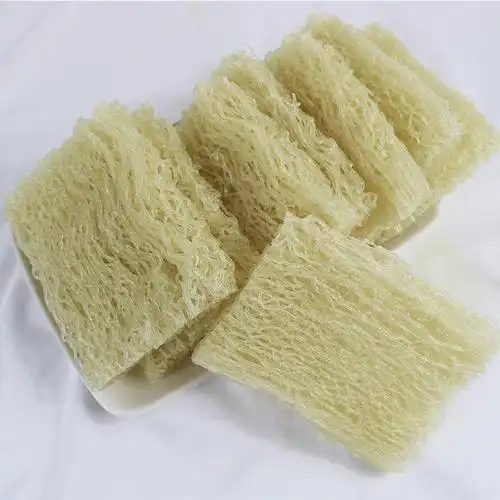 广东霸王米粉正河源特产米排炒米粉丝客家3kg冲泡方便面