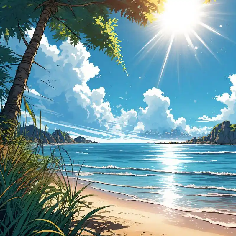 风景头像来喽92|微信头像 给大家更新一组超好看的风景头像93