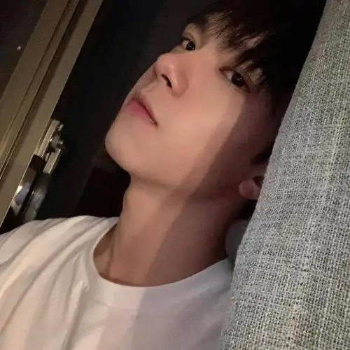 qq微信专属流行高冷帅气渣男头像