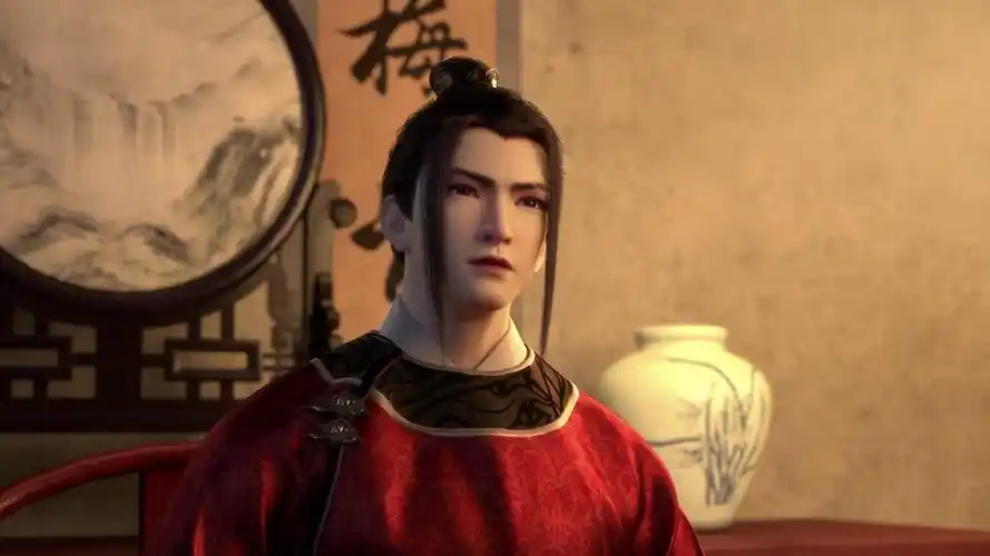 番名《少年锦衣卫Ⅱ》将军 - 堆糖,美图壁纸兴趣社区