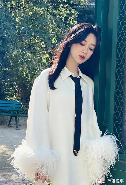 杨紫今年突然变美了, 带给我们的变美新思路|演员|整容|郭敬明_网易