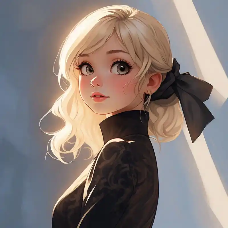 40岁优雅头像95精致高级有气质 气质优雅高贵,这才是30岁该用的头像