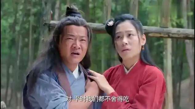 萧十一郎:一家五口,一夜灭门,真相掩埋25年|古装片|古龙小说改编电视