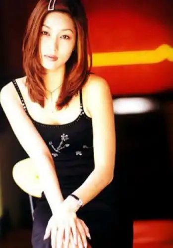 赵本山现任妻子马丽娟