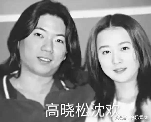 55岁高晓松暴瘦认不出一头短发磨平了菱角他失去的不仅是风格