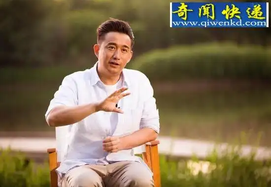 黄磊身高实为176cm揭露娱乐圈谎报身高的男星