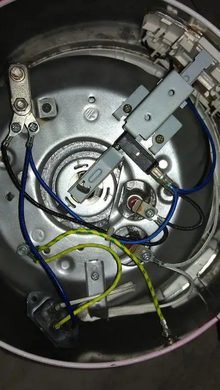 奔腾电饭煲型号:pf30j-b(ii)