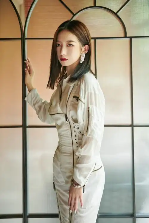 孟美岐 - 堆糖,美图壁纸兴趣社区