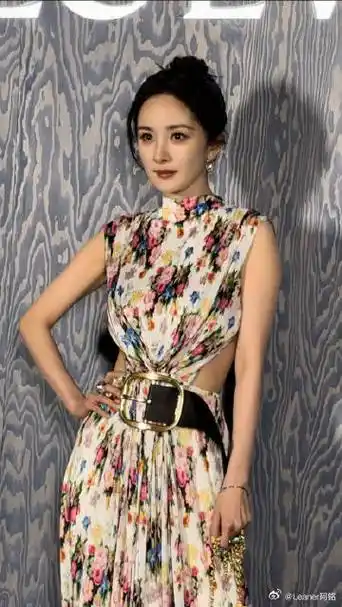 明星同款##时尚穿搭