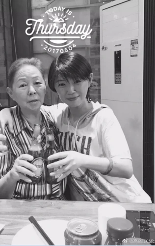 转载丨高晓松:孩子长大后不会痛苦失落,做父母的就成功了