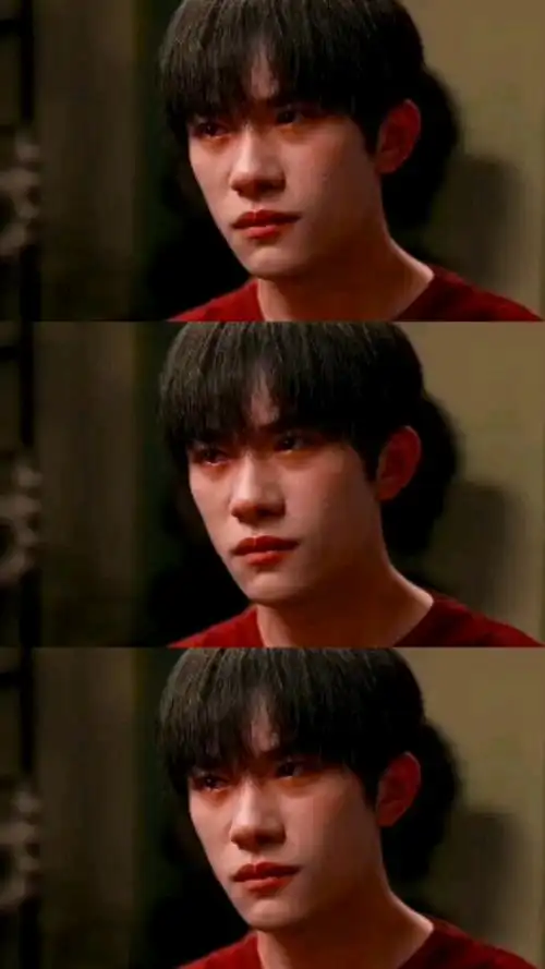 易烊千玺#易烊千玺的哭戏真的绝了