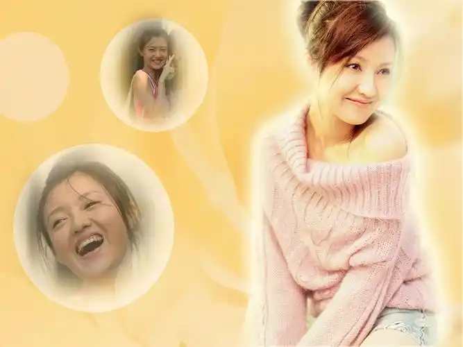 傅晶,知青周萍,李小晚,女明星,明星,大陆明星傅晶 壁纸图片