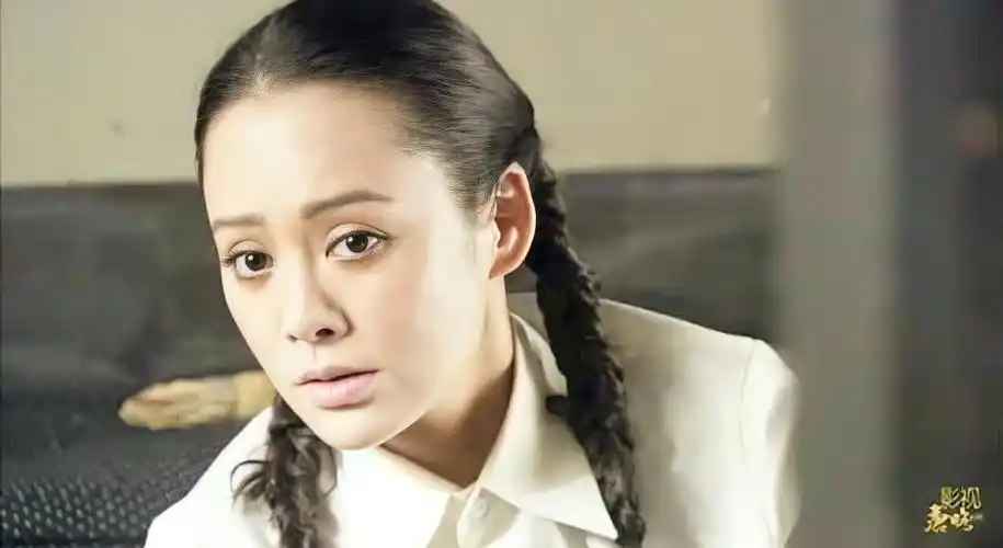 大宅门》客串《孝庄秘史》截图高清修复《孝庄秘史》截图高清修复宁静
