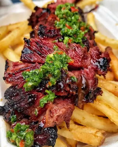 美食 小吃 颜值饮料