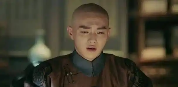 傅恒在外打仗妻子在家生1子乾隆我来养后得知真是皇子