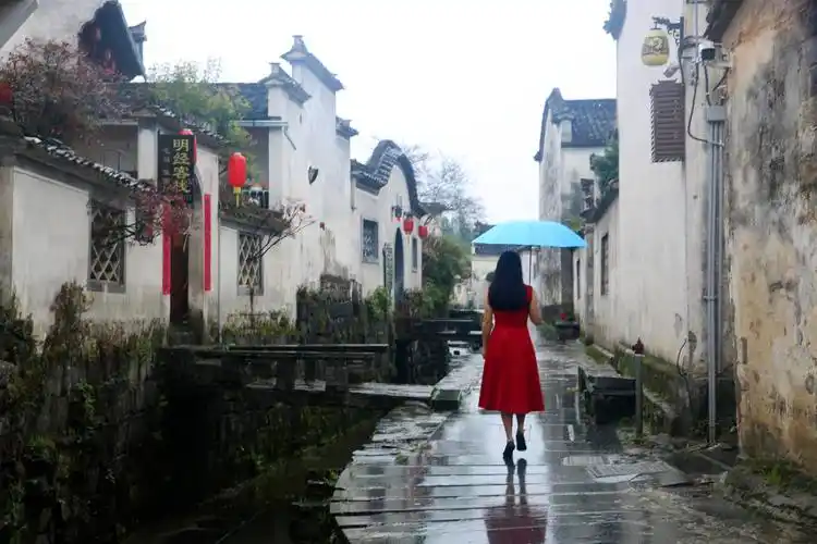 爱上春天爱上"你"