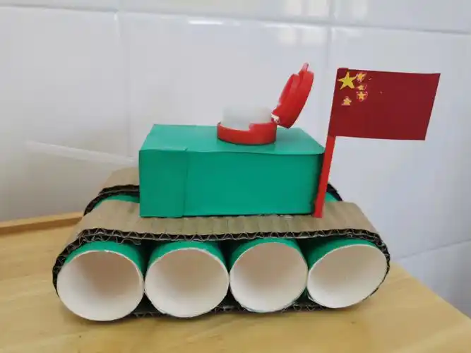 六上英语u7废物利用小制作