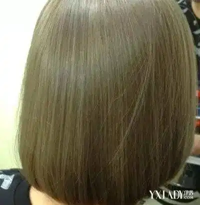 为你讲解染闷青配方 自已动手在家也能染发