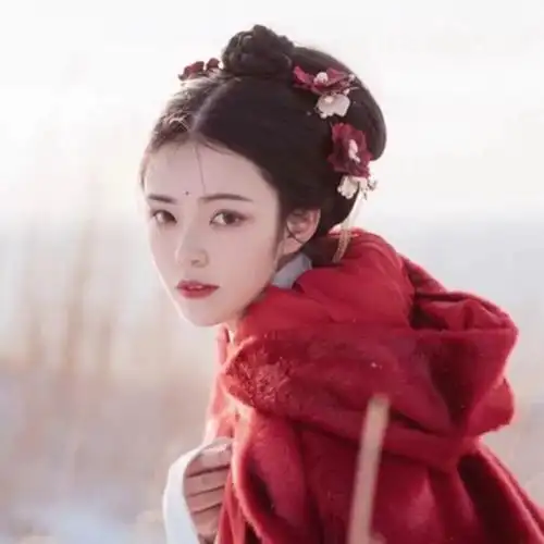 头像女生头像古风头像古风女生头像赞评论更多