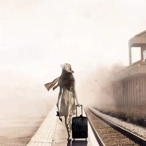 不枉人间走一遭_诗歌大全_日记大全_伤感日志文章_散文句子故事_美文