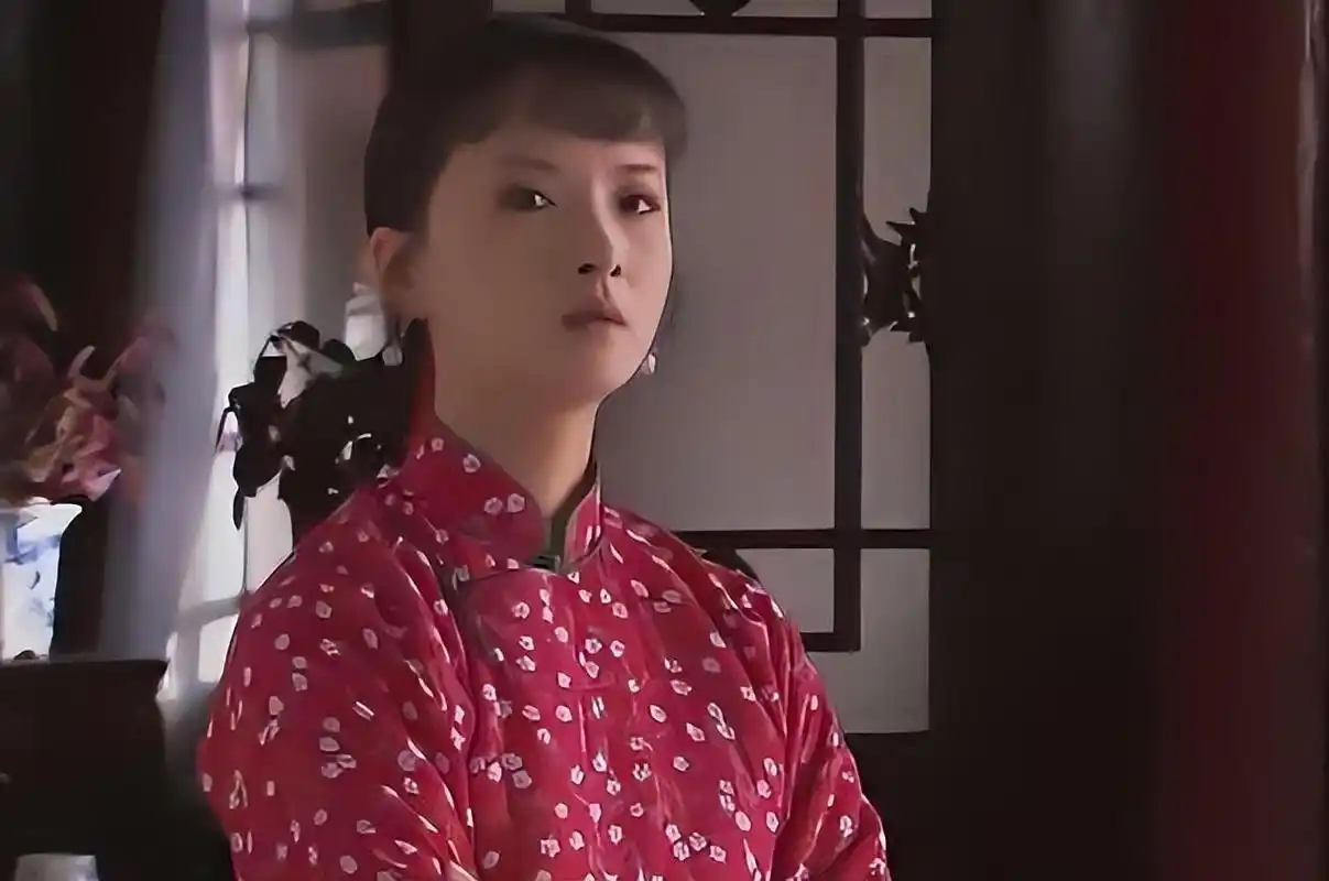 谢兰:曾一睹走红曙光