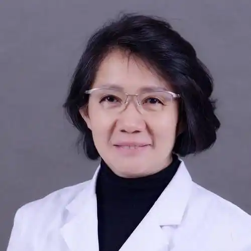 新光复旦大学附属华山医院院长毛颖暨南大学中国科学院院士苏国辉上海