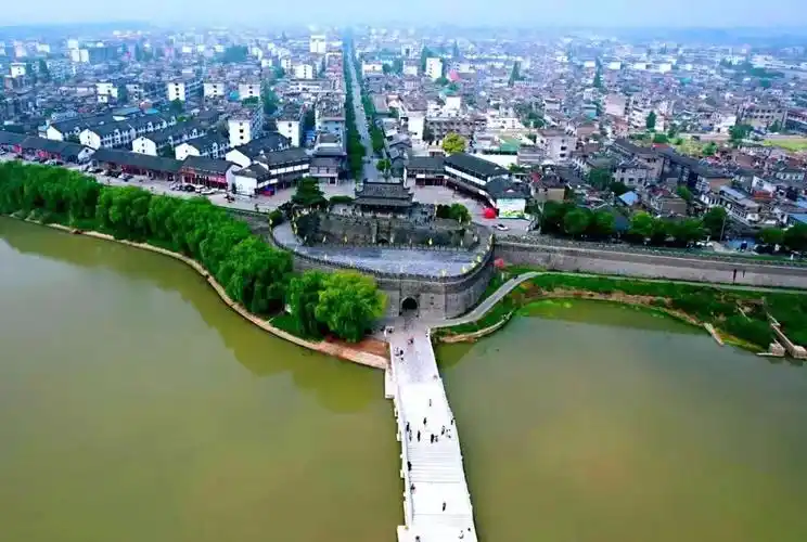 淮南旅游景点大全(淮南旅游景点大全排名前十) - 盾灵网