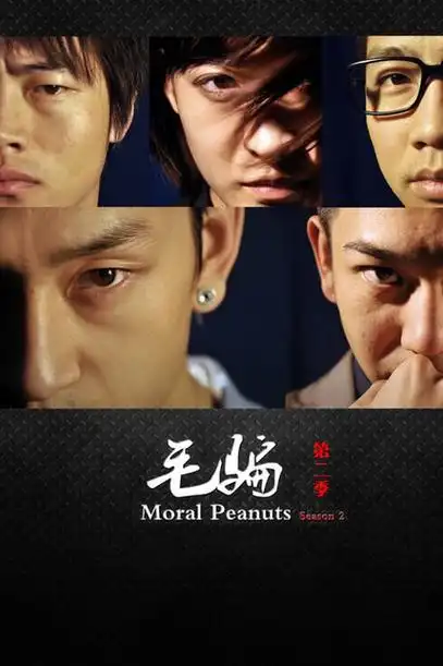 毛骗第二季