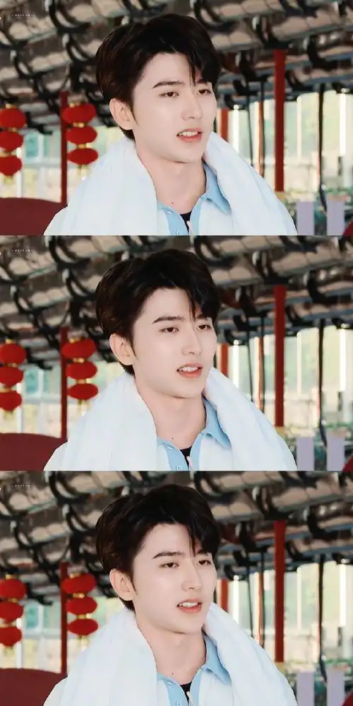 蔡徐坤新歌afterglow##蔡徐坤