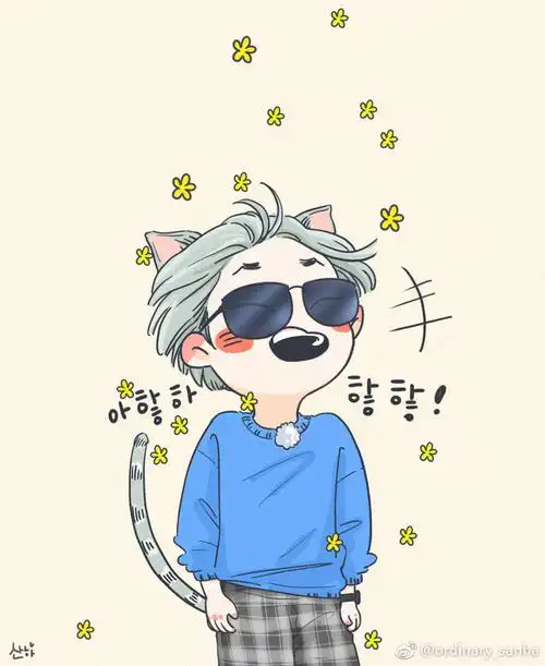 xiumin,金珉锡,cr:ordinary_sanha