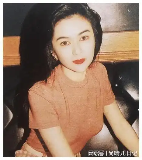 关之琳一切都值得吗