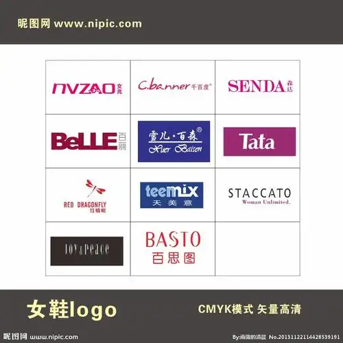 40共享分举报收藏立即下载关 键 词:时尚女鞋皮鞋logo 女鞋品牌logo